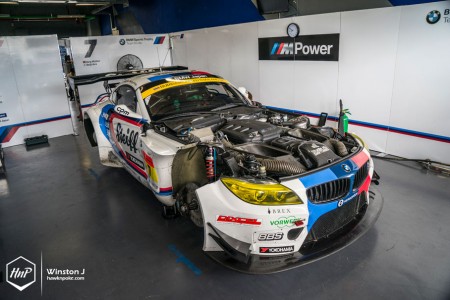 buriramsupergt-28 (Behind the Paddocks of BURIRAM SUPER GT, with Studie AG)