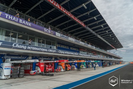 buriramsupergt-33 (Behind the Paddocks of BURIRAM SUPER GT, with Studie AG)