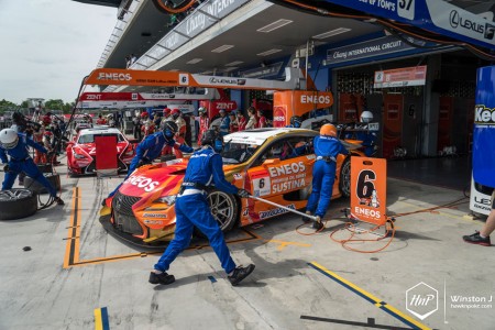 buriramsupergt-37 (Behind the Paddocks of BURIRAM SUPER GT, with Studie AG)