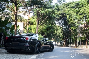 californiaforgiato-01 (Permaisuri Thursday // Ferrari California on Forgiato)