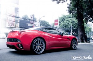 californiamodulare-02 (Show Off // Ferrari California on Modulare)