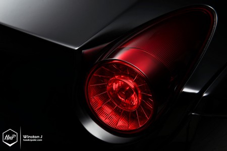 calired-01 (Project Candy // Ferrari California on HRE)