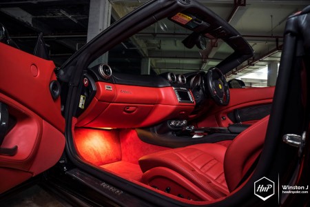 calired-07 (Project Candy // Ferrari California on HRE)