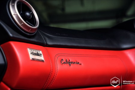 calired-08 (Project Candy // Ferrari California on HRE)