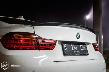 calvin435-08 (Forces Unleashed // Calvin’s 435i on Vorsteiner)