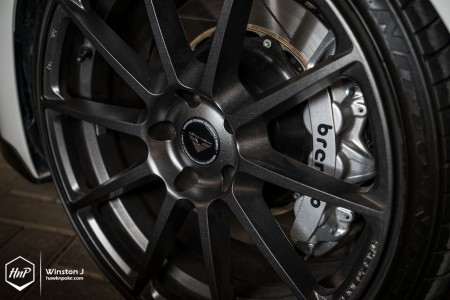 calvin435-10 (Forces Unleashed // Calvin’s 435i on Vorsteiner)