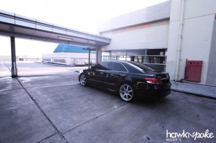 camryboost-01 (Doing It Right // Camry on BC Forged)