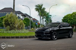 cayennehamann-01 (Hot Spice // Cayenne Hamann on TechArt)