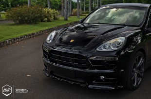 cayennehamann-06 (Hot Spice // Cayenne Hamann on TechArt)