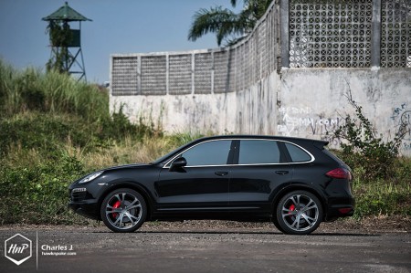 cayennestechart-04 (Works Anyway // Porsche Cayenne S on TechArt)