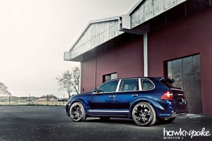 cayennetechart-01 (Menacing // Techart Porsche Cayenne)
