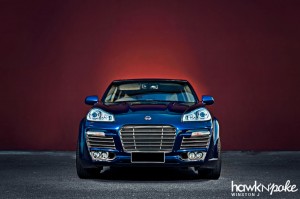 cayennetechart-03 (Menacing // Techart Porsche Cayenne)