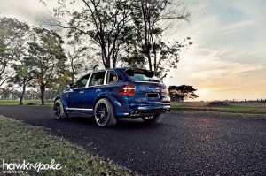 cayennetechart-04 (Menacing // Techart Porsche Cayenne)