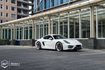 caymanbcw-011 (Casual Sport // Porsche Cayman on BC Forged)