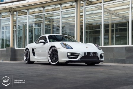 caymanbcw-02 (Casual Sport // Porsche Cayman on BC Forged)