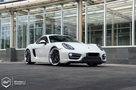 caymanbcw-021 (Casual Sport // Porsche Cayman on BC Forged)