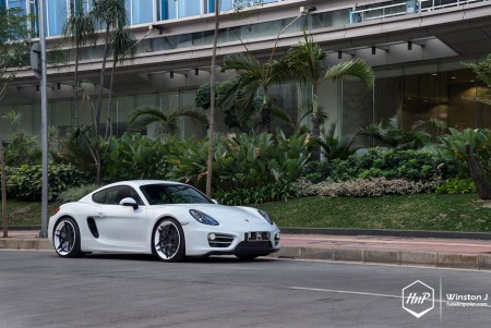 caymanbcw-05 (Casual Sport // Porsche Cayman on BC Forged)
