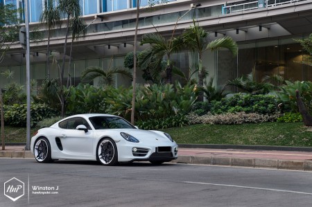 caymanbcw-051 (Casual Sport // Porsche Cayman on BC Forged)