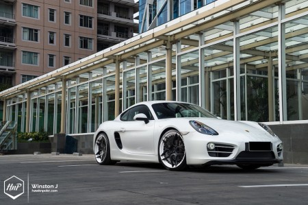 caymanbcw-101 (Casual Sport // Porsche Cayman on BC Forged)