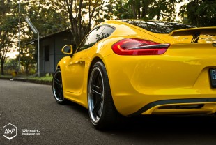 caymanmodular-07 (A Class of Its Own // Porsche Cayman on VIP Modular)