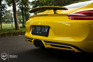 caymanmodular-09 (A Class of Its Own // Porsche Cayman on VIP Modular)