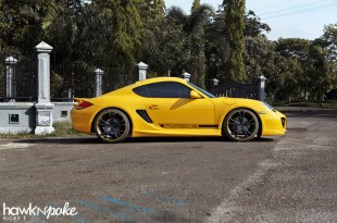 caymanpalem-04 (Spotlight // TechArt Porsche Cayman from Palembang)