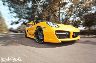 caymanpalem-07 (Spotlight // TechArt Porsche Cayman from Palembang)