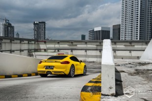 caymanpur-03 (Rebellion // Porsche Cayman on PUR)