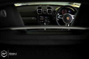 caymanpur-20 (Rebellion // Porsche Cayman on PUR)