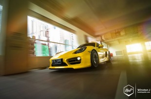 caymanpur-22 (Rebellion // Porsche Cayman on PUR)