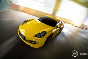 caymanpur-23 (Rebellion // Porsche Cayman on PUR)