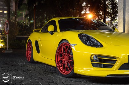 caymanredadv1-03 (Happy Makeover // Porsche Cayman on ADV.1)