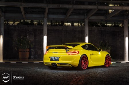 caymanredadv1-04 (Happy Makeover // Porsche Cayman on ADV.1)