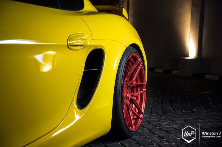 caymanredadv1-07 (Happy Makeover // Porsche Cayman on ADV.1)