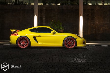 caymanredadv1-08 (Happy Makeover // Porsche Cayman on ADV.1)