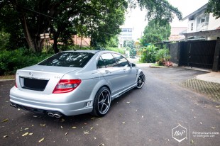 cclasscarlsson-05 (Permaisuri Thursday // C Class on Carlsson Revo)