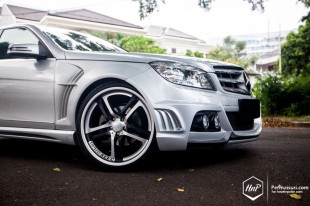 cclasscarlsson-07 (Permaisuri Thursday // C Class on Carlsson Revo)