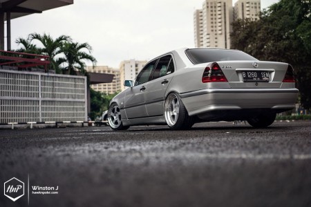 cclassrotiform-03 (Ripe and Hype // C Class on Rotiform)