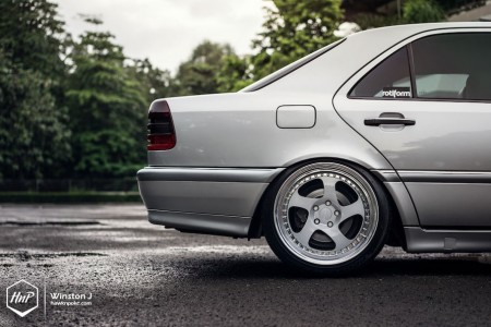 cclassrotiform-04 (Ripe and Hype // C Class on Rotiform)