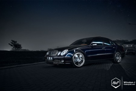 ceduo-06 (Unrivalry // Mercedes-Benz C-Class and E-Class Duo)