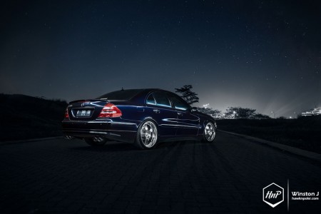 ceduo-07 (Unrivalry // Mercedes-Benz C-Class and E-Class Duo)