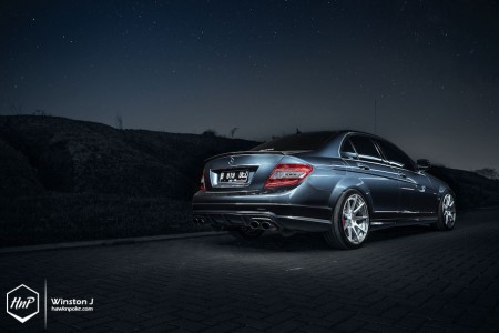 ceduo-08 (Unrivalry // Mercedes-Benz C-Class and E-Class Duo)