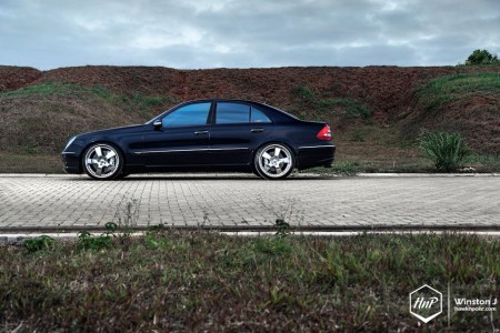 ceduo-09 (Unrivalry // Mercedes-Benz C-Class and E-Class Duo)