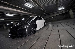 civicadv1-05 (Carbon Freak // ADV.1 Civic)