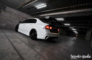 civicadv1-06 (Carbon Freak // ADV.1 Civic)