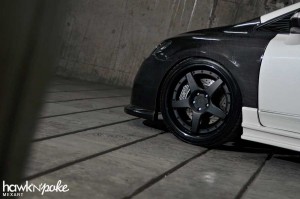 civicadv1-07 (Carbon Freak // ADV.1 Civic)