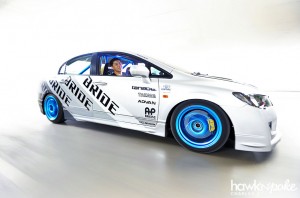 civicfrank-01 (Naturally Aspirated // Frank’s FD1)