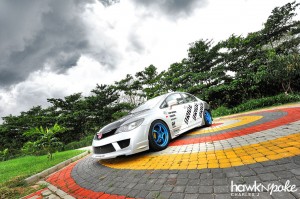 civicfrank-05 (Naturally Aspirated // Frank’s FD1)