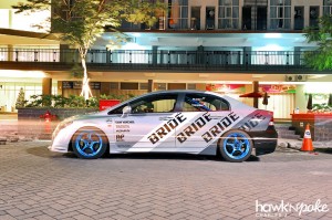 civicfrank-07 (Naturally Aspirated // Frank’s FD1)