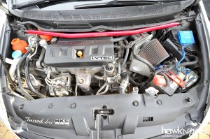 civicfrank-09 (Naturally Aspirated // Frank’s FD1)